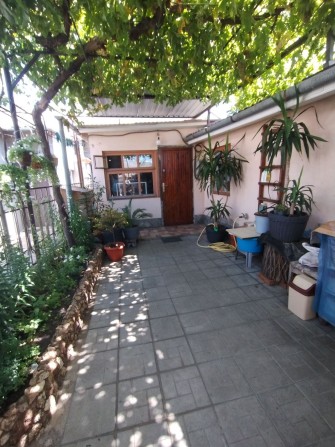 продам часть дома в центре - фото 1