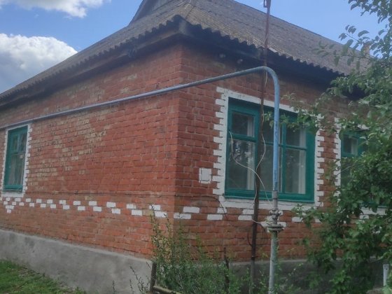 Продається приватний будинок Ахтырка