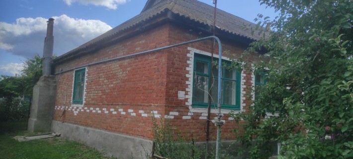Продається приватний будинок - фото 1