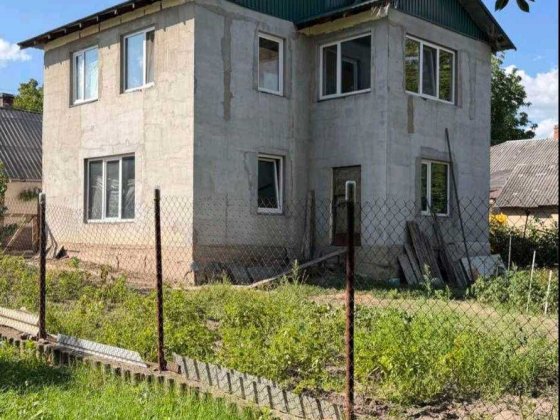 Продам новобудову в смт. Гришківці - 116.3м2 Бердичів