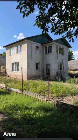Продам новобудову в смт. Гришківці - 116.3м2 - фото 1