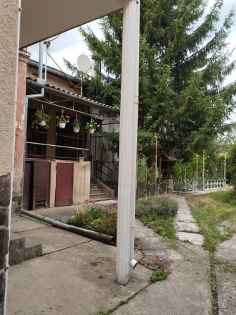 Продам дом Закарпатье Берегово Статус квартиры - фото 1