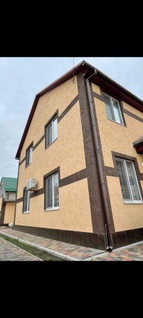 Продам  двоповерховий будинок  р-н  аврів - фото 1