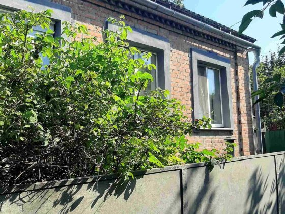 Продам будинок в м.Охтирка по вул.Перемоги район 7 школа Ахтырка
