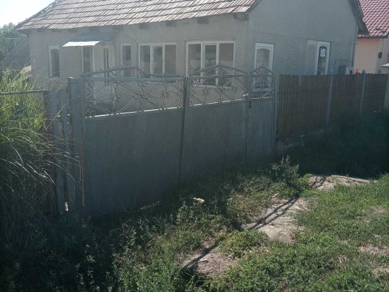 продам будинок с.Кідьош, Берегівський р-н, Закарпатська обл Берегово
