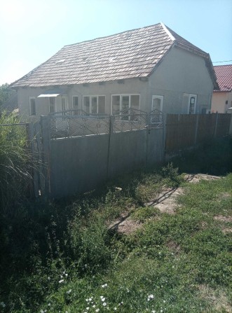 продам будинок с.Кідьош, Берегівський р-н, Закарпатська обл - фото 1