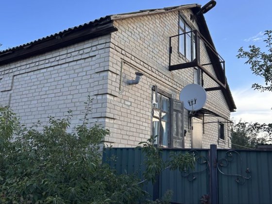 Продаж цегляний будинок на пл.Корчагіна(Перемога р-н) Олександрія