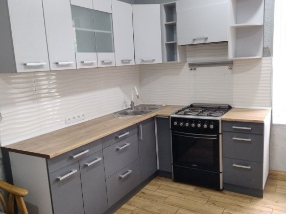 Продам часть дома на Шабской Белгород-Днестровский