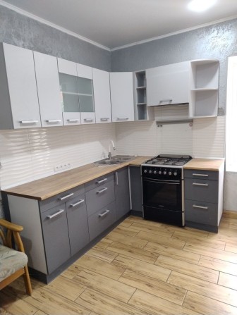 Продам часть дома на Шабской - фото 1