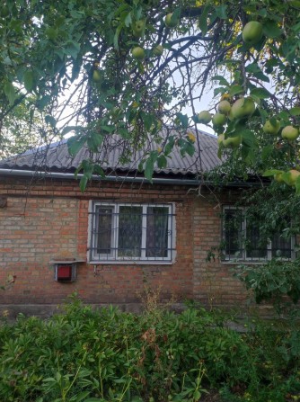 продам будинок з приватизованою земельною дділянкою - фото 1