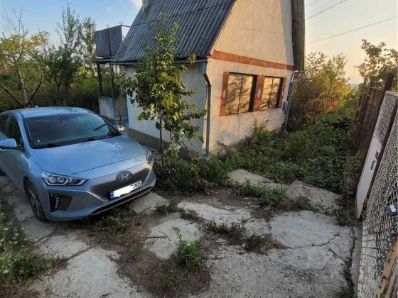 Дача будинок в Берегово біля термальних вод Жайворонок Берегово