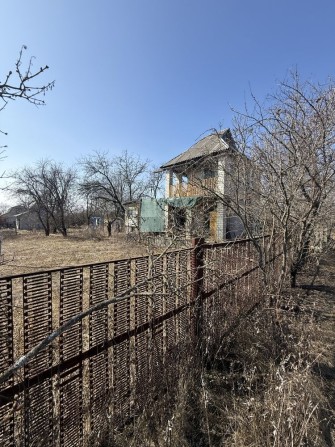 Дача в садовому товаристві «Жовтень» - фото 1