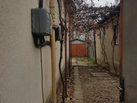 Будинок м.Берегово Берегово