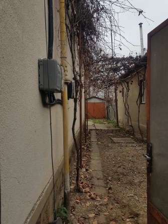 Будинок м.Берегово - фото 1