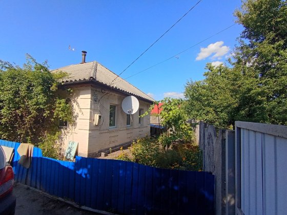 Продам житловий будинок Олександрія