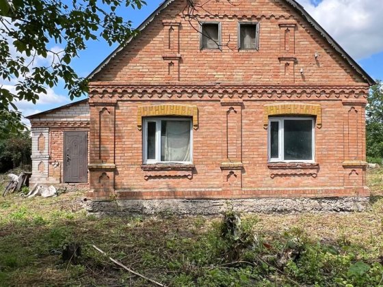 Будинок по Огієнка Бердичів