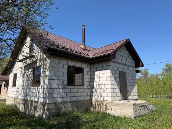 ПРОДАЖ НОВОБУДОВИ район Червоноі Гори Бердичів