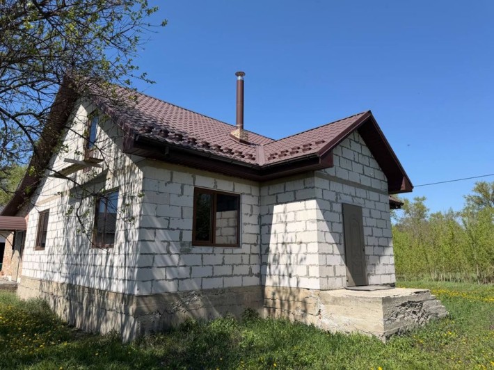 ПРОДАЖ НОВОБУДОВИ район Червоноі Гори - фото 1