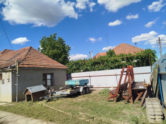 Будинок місті Берегове Закарпатської області Берегово
