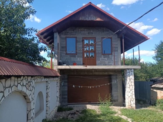 Продаж будинку в Береговому Берегово