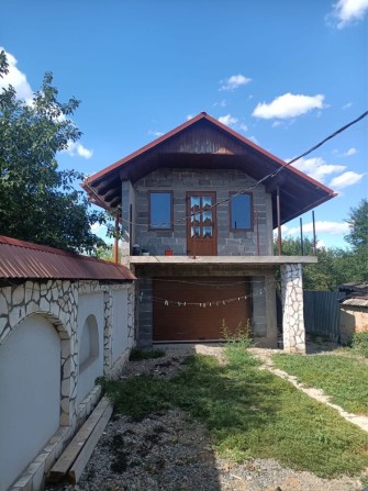 Продаж будинку в Береговому - фото 1