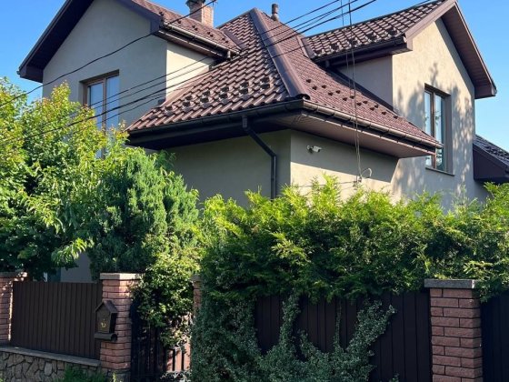 Будинок в районі автопарку Бердичів
