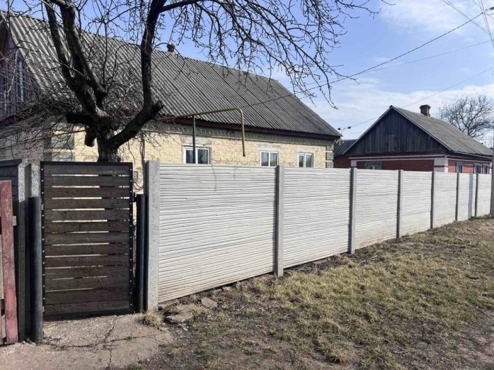 Продам будинок в місті Олександрія.Сертифікат можливо! - фото 1