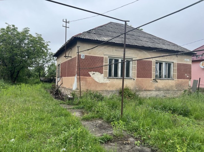 Будинок Берегове - фото 1