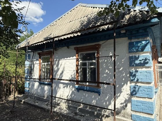 Продам цегляний, газифікований будинок зі всіма зручностями (вул. Анатолія Перепаді) Олександрія