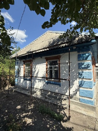 Продам цегляний, газифікований будинок зі всіма зручностями (вул. Анатолія Перепаді) - фото 1