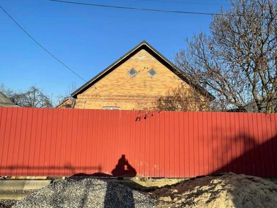 Продаж будинку в районі Загребелля Бердичів