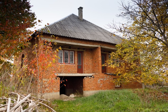 Продається недобудований будинок - фото 1