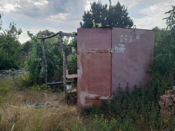 Срочно продам дачу в р-н ФДБ. Олександрія
