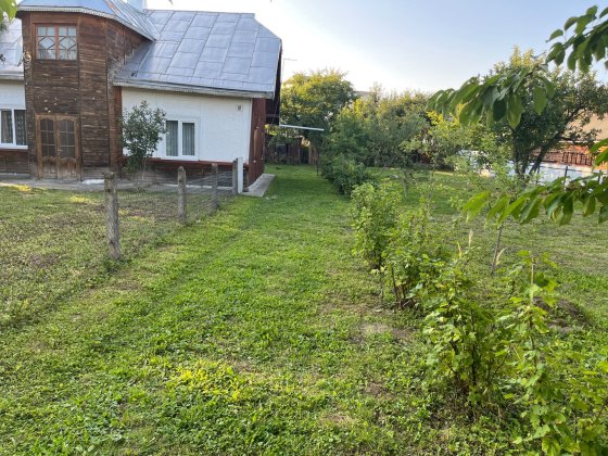 Продажа будинку в смт Берегомет, Вижницького району, Чернівецької області Берегомет