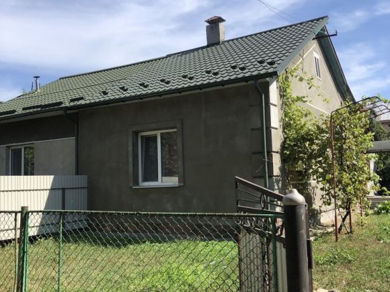 Продається будинок Бережани