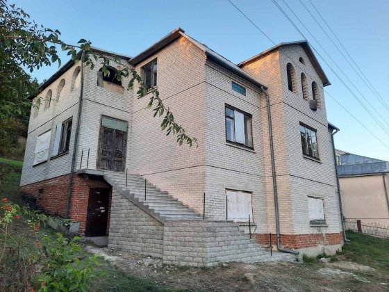 Продається будинок м.Бережани Бережани