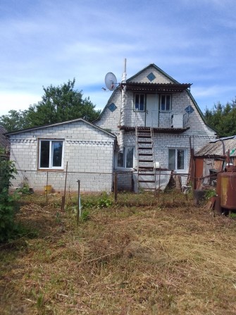 Будинок від власника 90 м2 місто Бобровиця - фото 1