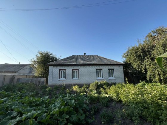 Дом в Бобровице Черниговской обл Бобровиця