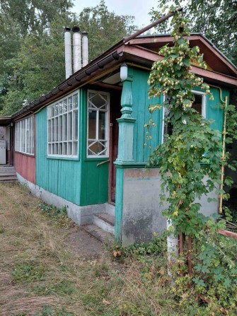 Продам будинок в м.Бобровиця з землею 24 сотки - фото 1