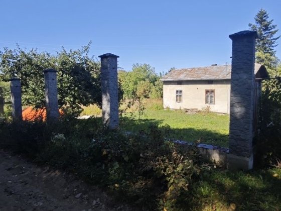 Продаж будинку р-н Коваліва Борислав 15 ар. землі Борислав