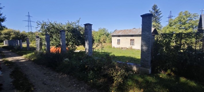 Продаж будинку р-н Коваліва Борислав 15 ар. землі - фото 1