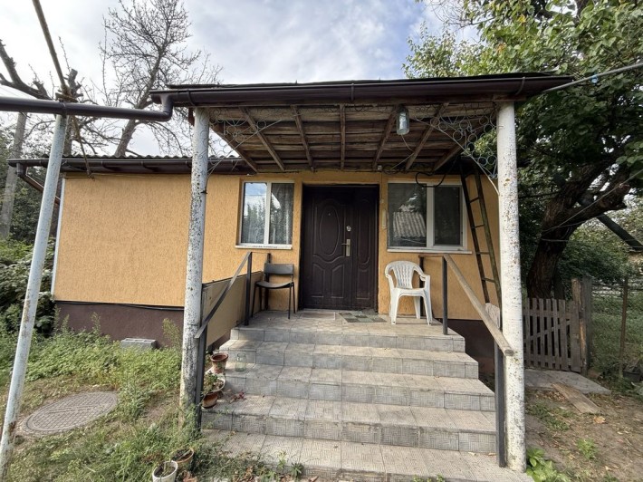 Продається житловий будинок в місті Бобровиця - фото 1