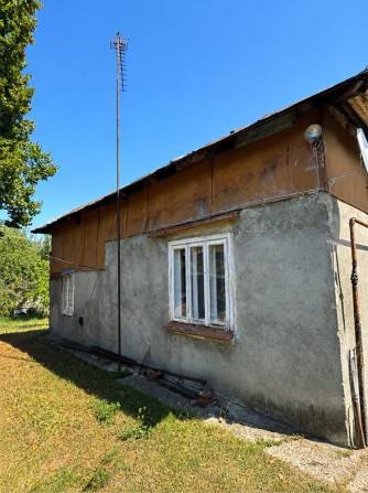 Продається будинок у Бориславі з земельною ділянкою 24 сотки, неподалік від центру - фото 1