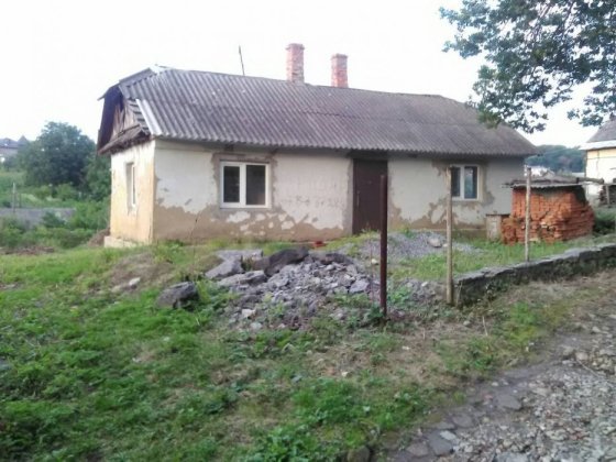 Продається Будинок в м.Борщів Борщів