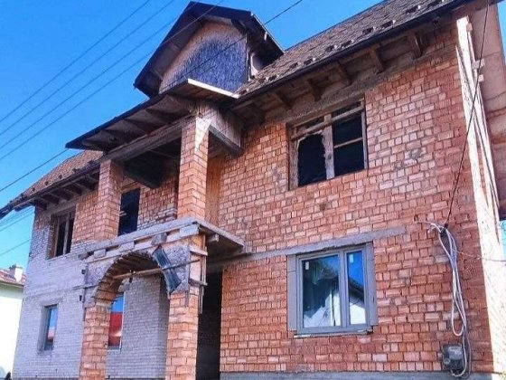 ПРОДАЖ БУДИНКУ м. Борислав, Дрогобицький район Борислав