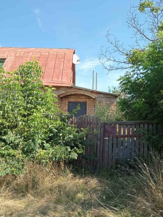 Боярка вул. Білогородська продаж частини будинку, 3.5 сотки землі - фото 1