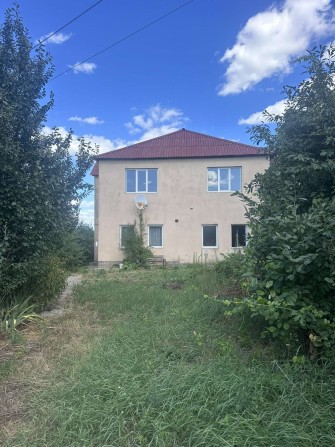 В мальовничому селі Безпятне продам  терміново будинок для великої родини . - фото 1