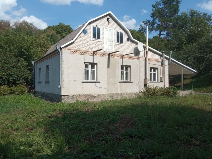 Продам будинок поряд з  центром Васильків - фото 1