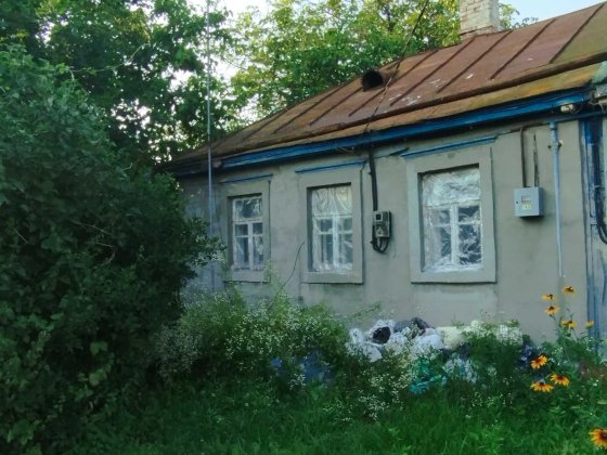 Продам пів будинку Васильков