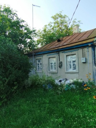 Продам пів будинку - фото 1